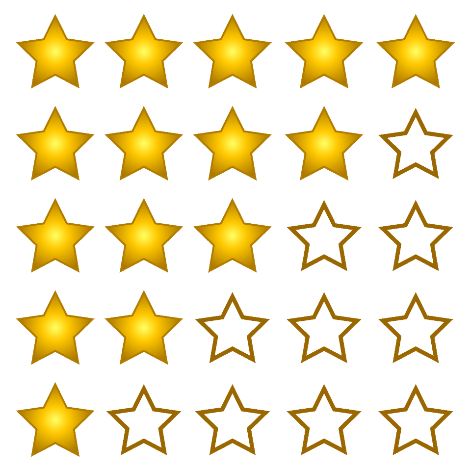 stars